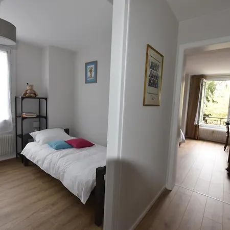 Apartment Logis Melanie