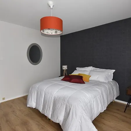 Logis Melanie * Strasbourg