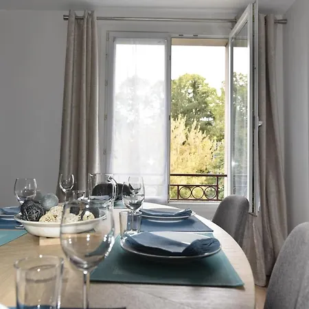 Apartment Logis Melanie *