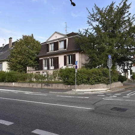 Logis Melanie Strasbourg
