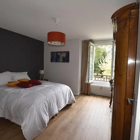 Apartment Logis Melanie *