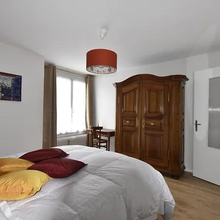 Logis Melanie Apartment Strasbourg